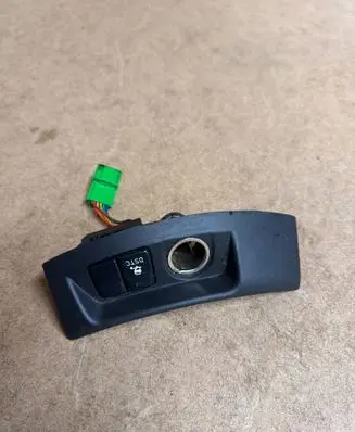 Volvo V50 ESP (stability program) switch 8691530 19206 05W16T