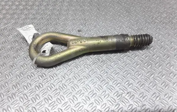 Opel Zafira B Towing hook eye 