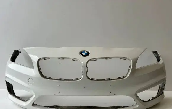 BMW 2 F45 Front bumper 7328677