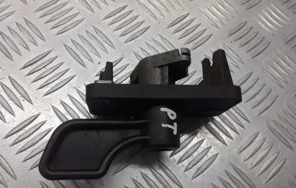 Fiat Fiorino Sliding door interior handle 242453