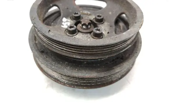 Fiat Doblo Crankshaft pulley