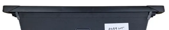 Audi A4 S4 B9 8W Parcel shelf load cover A4B9