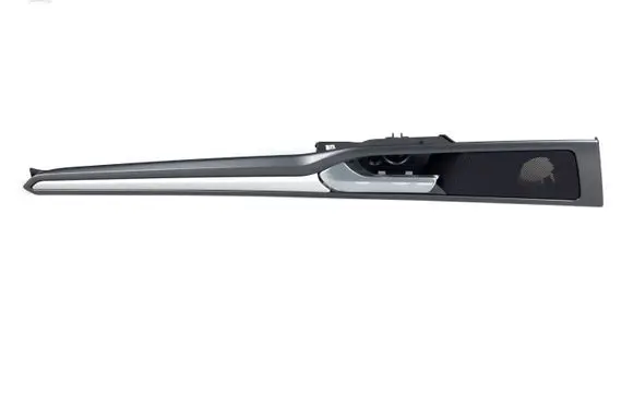 Ford Mondeo MK V Rear door interior handle ds73f266b35jd3dmd