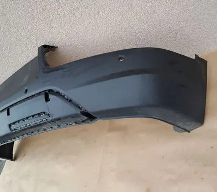 SsangYong Korando Rear bumper K7881137000