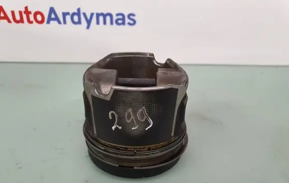 Piston
