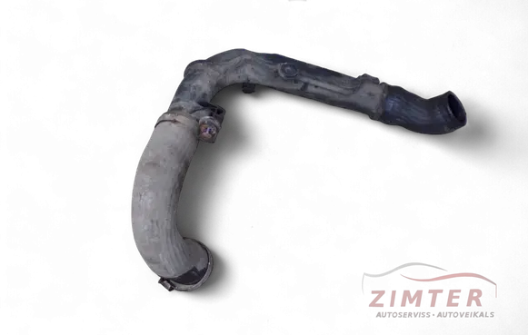 Volkswagen Caddy Intercooler hose/pipe 1K0145770AE