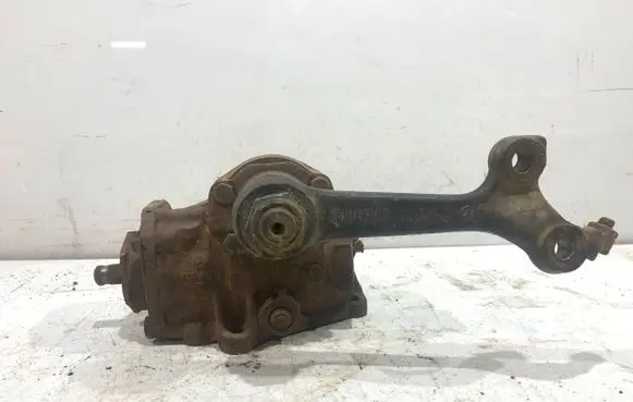 Mercedes-Benz S W126 Steering rack 1264610401