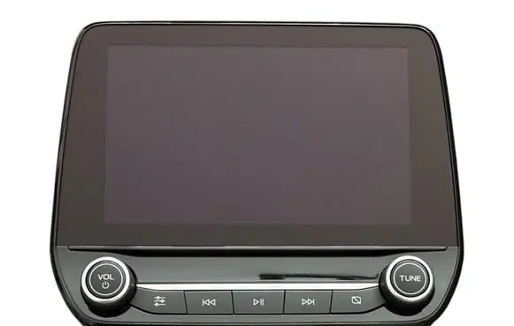 Ford Puma Screen/display/small screen L1BT-18B955-FB