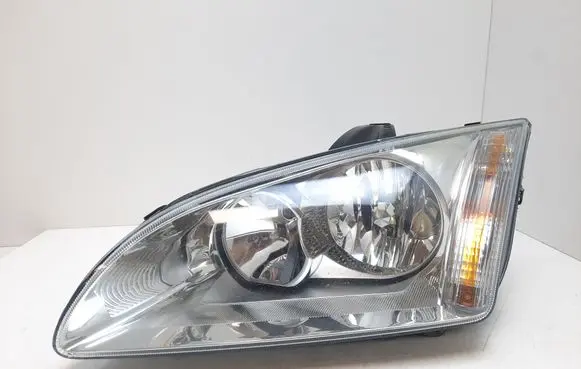 Ford Focus Headlight/headlamp 4M5H3K060BA