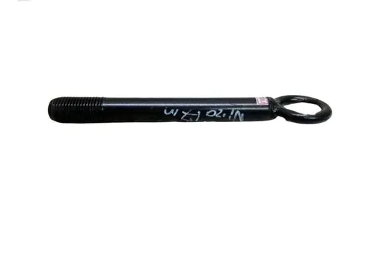 KIA Niro Towing hook eye 