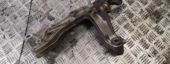 Volkswagen Golf V Front lower control arm/wishbone 1k0199295f