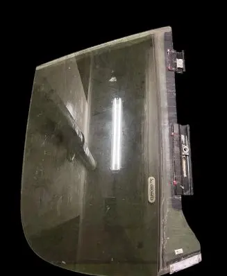 BMW Z3 E36 Front door window/glass (coupe) 43R000262 DOT18AS2M504