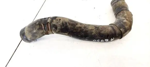 Peugeot 4007 Engine coolant pipe/hose