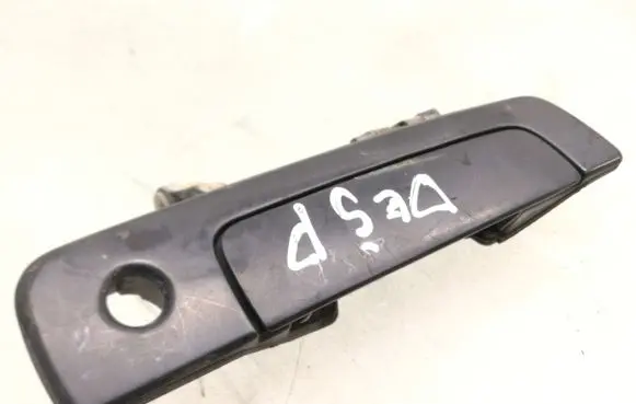 Mitsubishi Space Wagon Front door exterior handle MR271868
