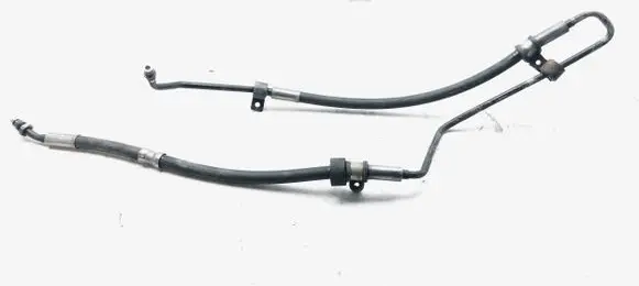 Mercedes-Benz Vito Viano W639 Power steering hose/pipe/line A6394663624 10003027