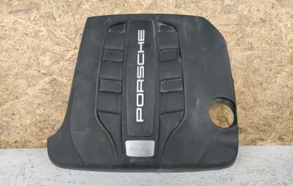 Porsche Macan (95B) Other engine bay part 95B103925A