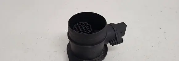 Mass air flow meter