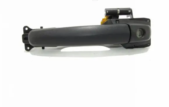Suzuki Grand Vitara I Front door exterior handle