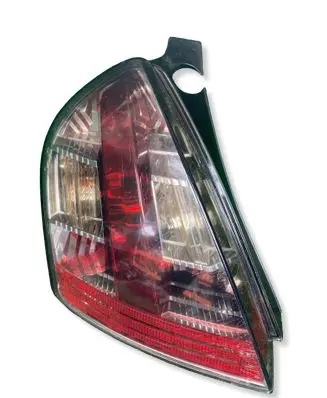 Fiat Stilo Rear/tail lights 