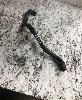 Audi A4 S4 B9 Engine coolant pipe/hose 8w0145947e