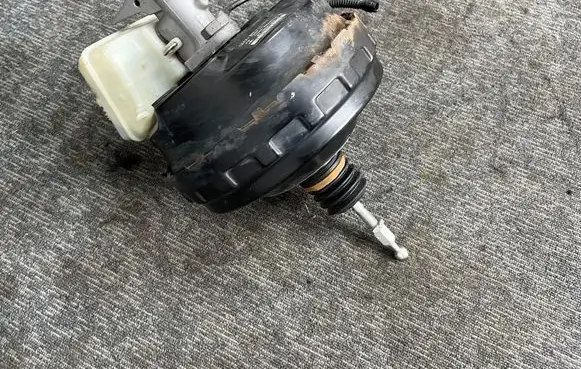 Audi A4 S4 B8 8K Brake booster 8K0612103E 03785912314