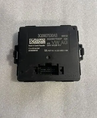 Volkswagen Arteon Gateway control module 3Q0907530AS