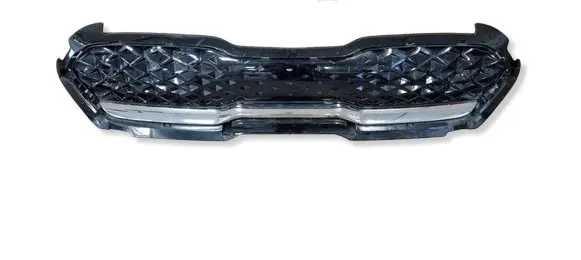KIA Niro Front bumper upper radiator grill 86350C5500
