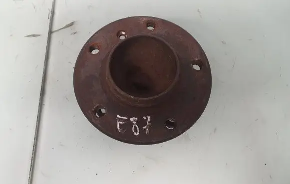 BMW 1 E81 E87 Front wheel ball bearing 6765157 31216765157
