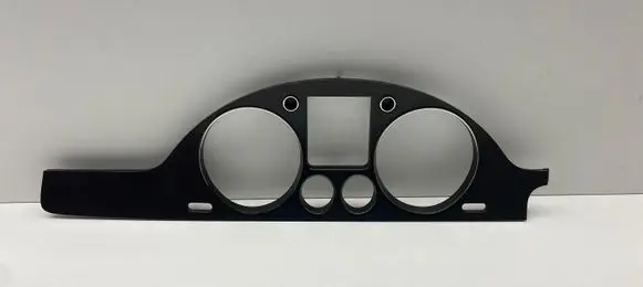Volkswagen PASSAT B6 Dashboard trim 3C1858335AM