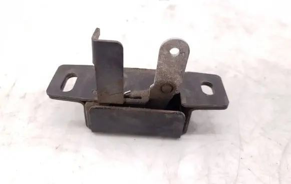 SsangYong Actyon sports II Tailgate window lock/catch/latch