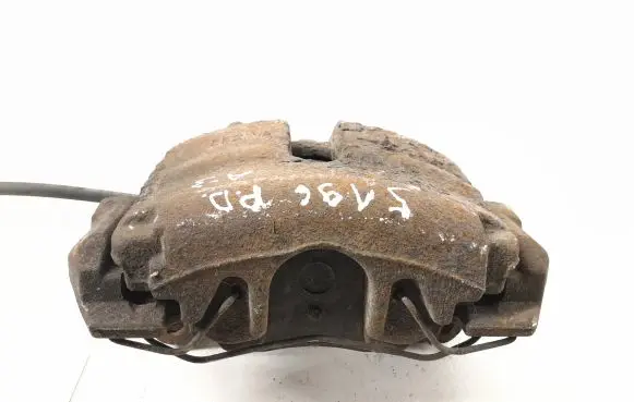 Audi A3 S3 A3 Sportback 8P Front brake caliper NOCODE