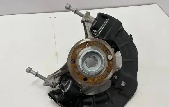 Mercedes-Benz GLA H247 Front wheel hub A1773322100