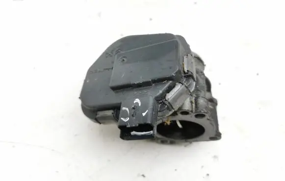 Citroen C4 II Picasso Throttle valve 9673534480