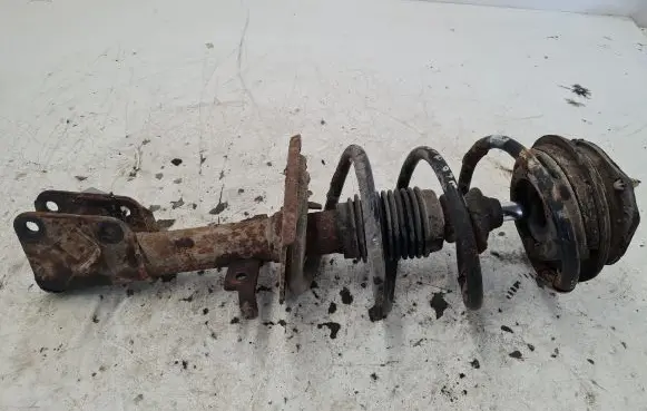 Renault Laguna II Front shock absorber/damper