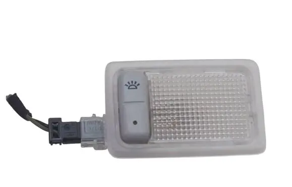 Ford Mondeo MK IV Other interior light 152940 7S7117C705ACYRCJ 1774683