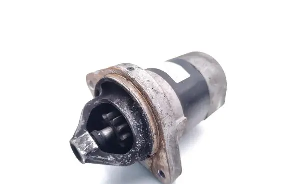 Ford Fiesta Starter motor CV6T-11000-GA