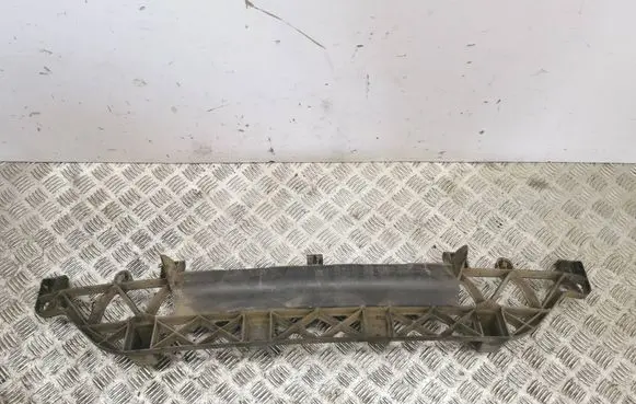 Audi Q7 4L Rear bumper support beam 