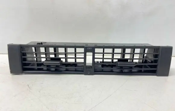 Mercedes-Benz E W124 Dash center air vent grill 1248300754