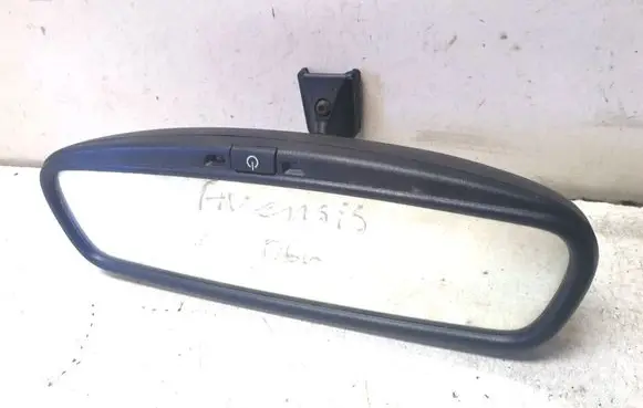 Toyota RAV 4 (XA30) Rear view mirror (interior) 8781005040