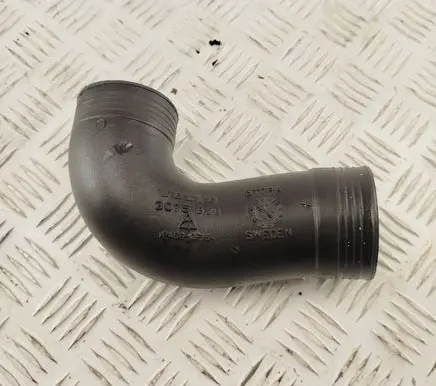 Intercooler hose/pipe