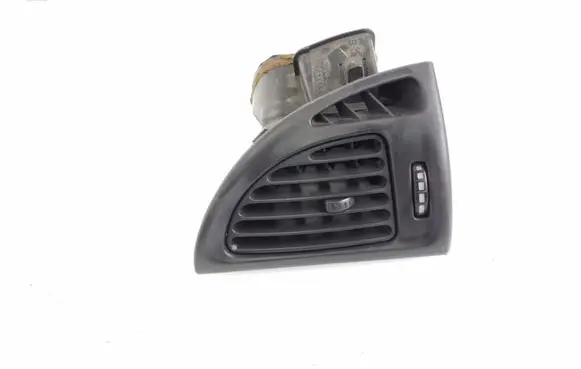 Citroen C5 Dashboard side air vent grill/cover trim 96326167A