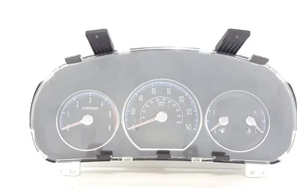 Hyundai Santa Fe Speedometer (instrument cluster) 1164000150 1164200070 940012B390