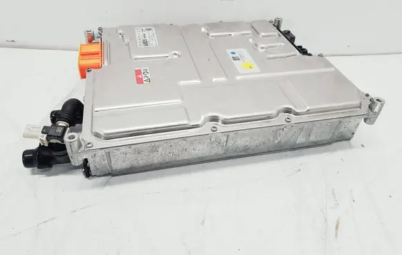 Volkswagen ID.4 Battery charger (optional) 1EA915692M