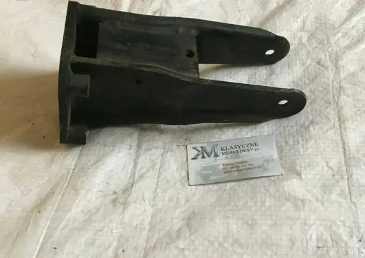 Mercedes-Benz Vito Viano W638 Engine mounting bracket 6012200407