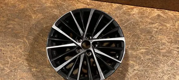 Lexus ES VII XZ10 R18 alloy rim 4261133G70 B002418