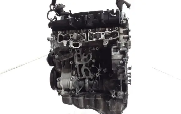 BMW 5 F10 F11 Engine N47D20D