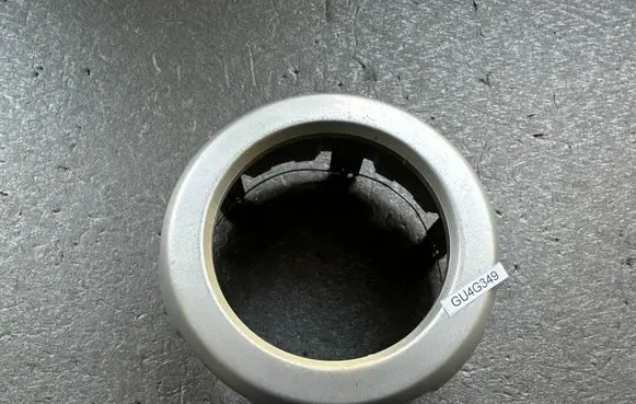 Nissan Patrol Y61 Original wheel cap 40342VC300