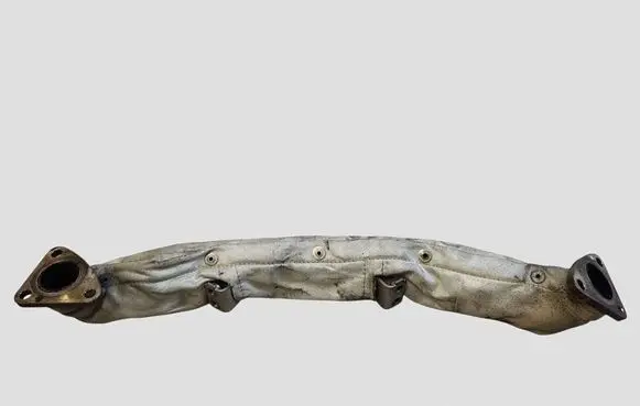Jaguar XF X250 EGR valve line/pipe/hose 130109B002