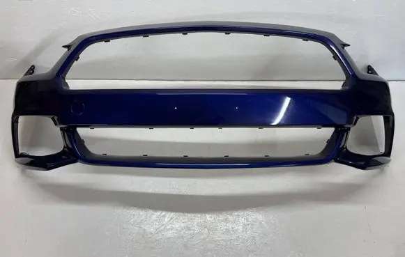 Ford Mustang VI Front bumper GR3B-17C831-B