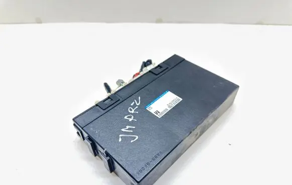 Subaru Impreza IV Comfort/convenience module 88281FJ700 X1T24077H1S